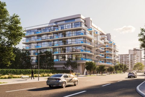 Appartement à Meydan, Dubai, 2 chambres, 125 m², № 48359 - photo 6