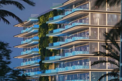Apartamento en Majan, Dubai, 2 dormitorios, 132 m², № 48360 - foto 3