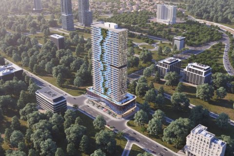 Apartamento en Majan, Dubai, 2 dormitorios, 132 m², № 48360 - foto 6
