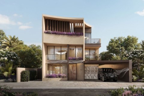 Villa en International City, Dubai, 5 dormitorios, 346 m², № 48348 - foto 6