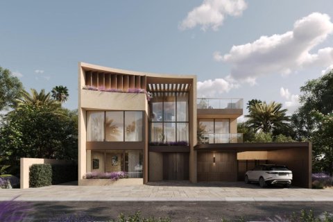 Villa en International City, Dubai, 5 dormitorios, 346 m², № 48348 - foto 4