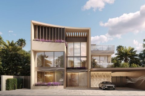 Villa en International City, Dubai, 5 dormitorios, 346 m², № 48348 - foto 8