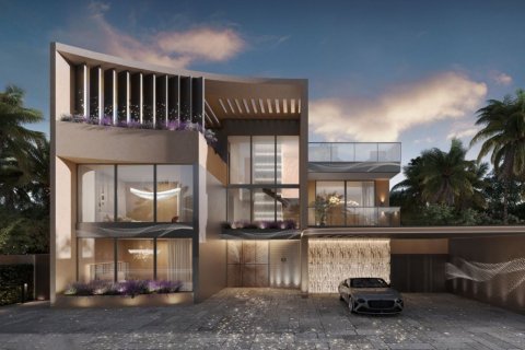 Villa en International City, Dubai, 5 dormitorios, 346 m², № 48348 - foto 10