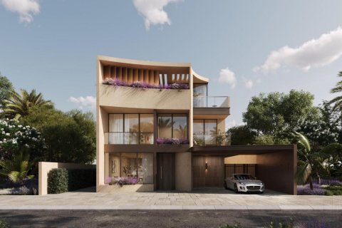 Villa en International City, Dubai, 5 dormitorios, 346 m², № 48348 - foto 1