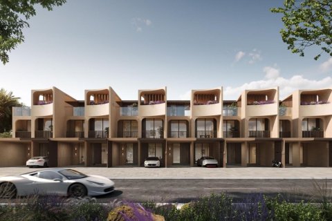 Villa en International City, Dubai, 5 dormitorios, 346 m², № 48348 - foto 3