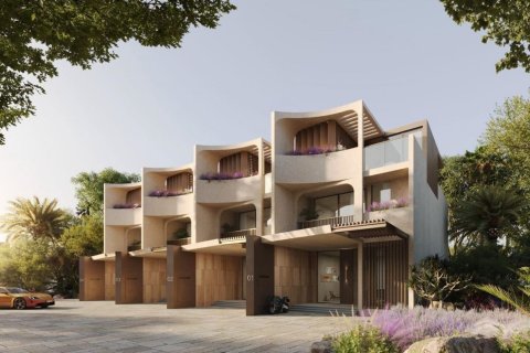 Villa en International City, Dubai, 5 dormitorios, 346 m², № 48348 - foto 2