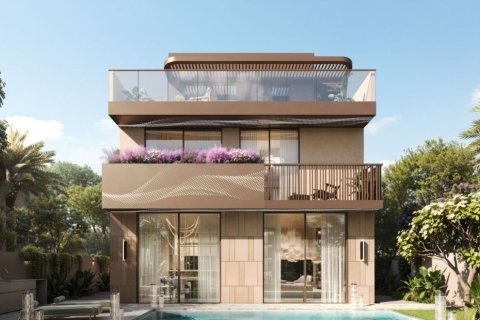Villa en International City, Dubai, 5 dormitorios, 346 m², № 48348 - foto 7
