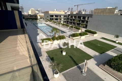 Apartamento en District 10, Jumeirah Village Circle, Dubai, 1 dormitorio, 89 m², № 105179 - foto 8