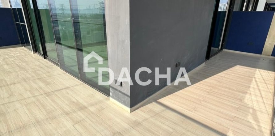 Apartamento en District 10, Jumeirah Village Circle, Dubai, 1 dormitorio, 89 m², № 105179
