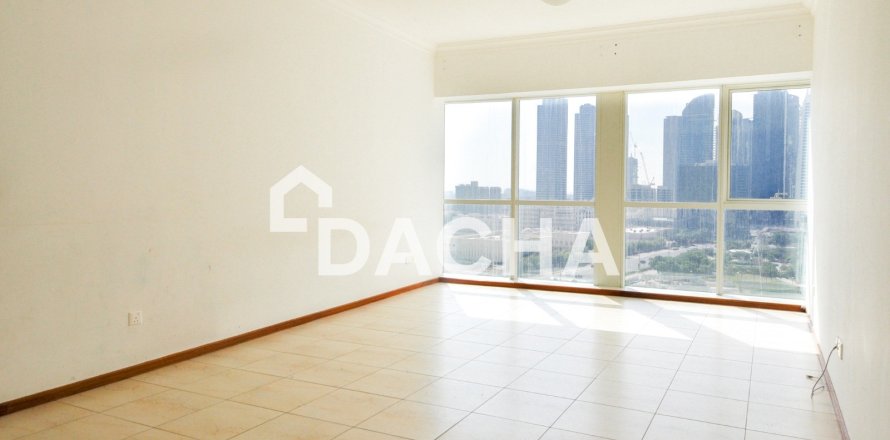 شقة في أبراج بحيرة جميرا, دبي 2 غرف نوم, 145 م² رقم 105171
