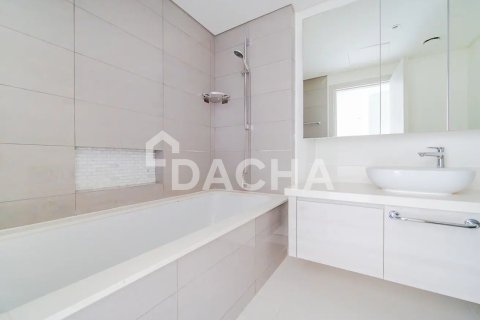 Apartamento en Dubai Creek Harbour (The Lagoons), Dubai, 1 dormitorio, 67 m², № 105181 - foto 4