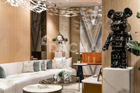 Apartamento en FIVE Palm Jumeirah, Palm Jumeirah, Dubai, 1 dormitorio, 100 m², № 105180 - foto 10