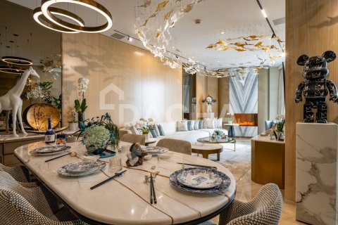 Apartamento en FIVE Palm Jumeirah, Palm Jumeirah, Dubai, 1 dormitorio, 100 m², № 105180 - foto 7