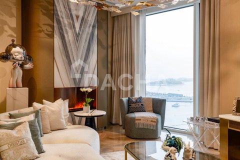 Apartamento en FIVE Palm Jumeirah, Palm Jumeirah, Dubai, 1 dormitorio, 100 m², № 105180 - foto 2
