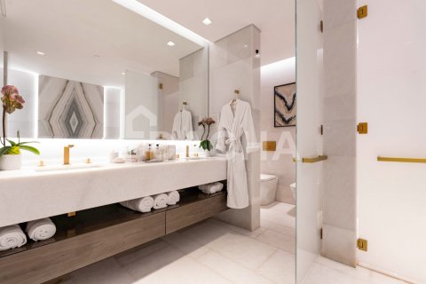 Apartamento en FIVE Palm Jumeirah, Palm Jumeirah, Dubai, 1 dormitorio, 100 m², № 105180 - foto 5