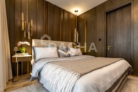 Apartamento en FIVE Palm Jumeirah, Palm Jumeirah, Dubai, 1 dormitorio, 100 m², № 105180 - foto 3
