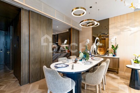 Apartamento en FIVE Palm Jumeirah, Palm Jumeirah, Dubai, 1 dormitorio, 100 m², № 105180 - foto 9