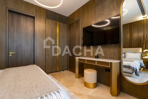 Apartamento en FIVE Palm Jumeirah, Palm Jumeirah, Dubai, 1 dormitorio, 100 m², № 105180 - foto 6