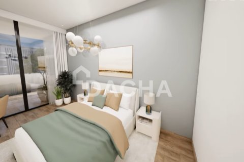 Apartamento en Damac Lagoons, Dubai, 1 dormitorio, 64 m², № 105182 - foto 5