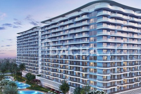 Apartamento en Damac Lagoons, Dubai, 1 dormitorio, 64 m², № 105182 - foto 9
