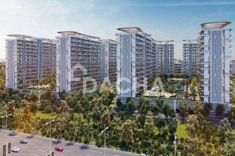 Apartamento en Damac Lagoons, Dubai, 1 dormitorio, 64 m², № 105182 - foto 19