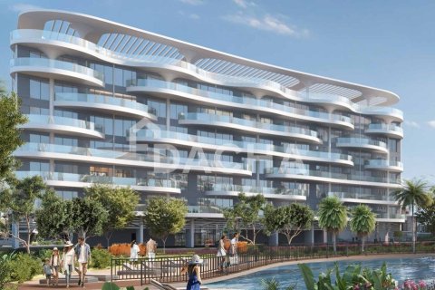 Apartamento en Damac Lagoons, Dubai, 1 dormitorio, 64 m², № 105182 - foto 12