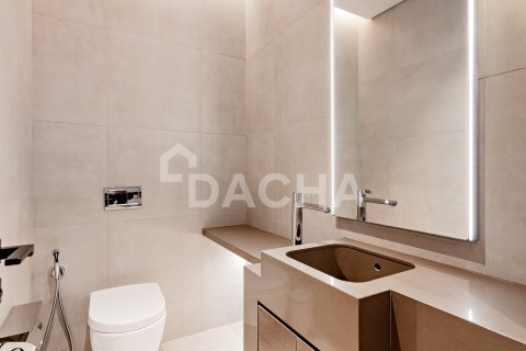 Apartamento en The Address Jumeirah Resort and Spa, Jumeirah Beach Residence, Dubai, 2 dormitorios, 108 m², № 105172 - foto 9