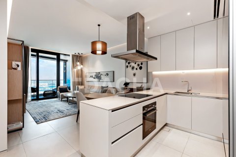 Apartamento en The Address Jumeirah Resort and Spa, Jumeirah Beach Residence, Dubai, 2 dormitorios, 108 m², № 105172 - foto 4