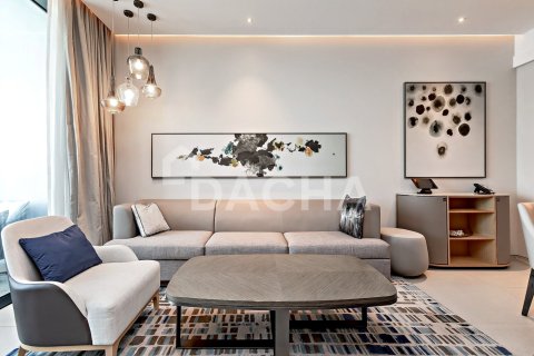 Apartamento en The Address Jumeirah Resort and Spa, Jumeirah Beach Residence, Dubai, 2 dormitorios, 108 m², № 105172 - foto 3