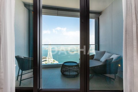 Apartamento en The Address Jumeirah Resort and Spa, Jumeirah Beach Residence, Dubai, 2 dormitorios, 108 m², № 105172 - foto 7