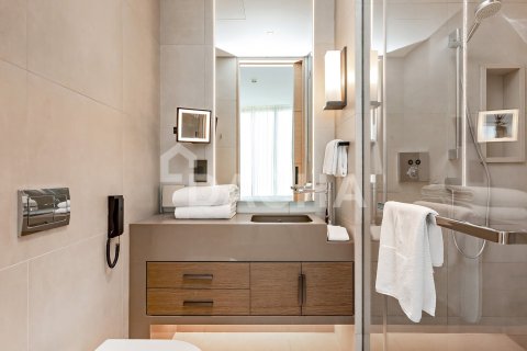 Apartamento en The Address Jumeirah Resort and Spa, Jumeirah Beach Residence, Dubai, 2 dormitorios, 108 m², № 105172 - foto 8