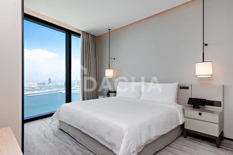 Apartamento en The Address Jumeirah Resort and Spa, Jumeirah Beach Residence, Dubai, 2 dormitorios, 108 m², № 105172 - foto 11