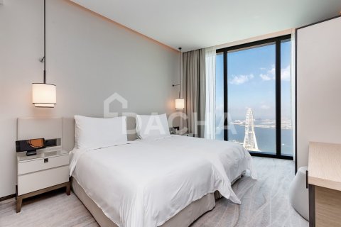 Apartamento en The Address Jumeirah Resort and Spa, Jumeirah Beach Residence, Dubai, 2 dormitorios, 108 m², № 105172 - foto 12