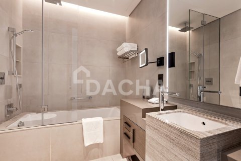 Apartamento en The Address Jumeirah Resort and Spa, Jumeirah Beach Residence, Dubai, 2 dormitorios, 108 m², № 105172 - foto 5