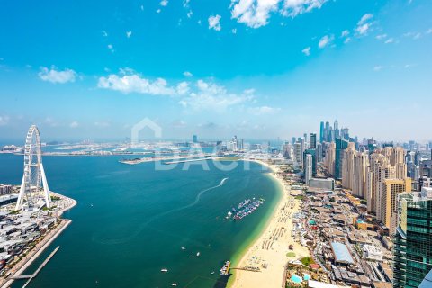 Apartamento en The Address Jumeirah Resort and Spa, Jumeirah Beach Residence, Dubai, 2 dormitorios, 108 m², № 105172 - foto 6