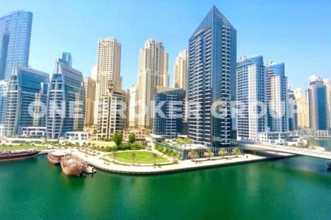 Apartamento en STELLA MARIS TOWER en Dubai Marina, Dubai, 1 dormitorio, 101.6 m², № 29714 - foto 15