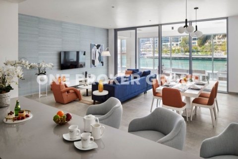 Apartamento en STELLA MARIS TOWER en Dubai Marina, Dubai, 1 dormitorio, 101.6 m², № 29714 - foto 6