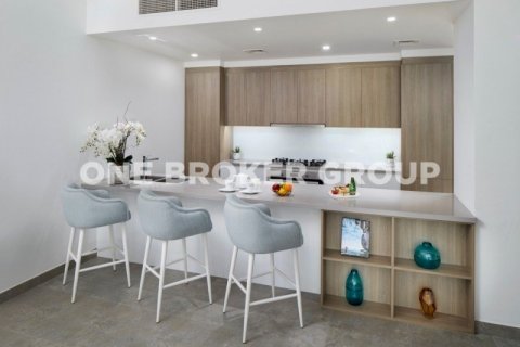 Apartamento en STELLA MARIS TOWER en Dubai Marina, Dubai, 1 dormitorio, 101.6 m², № 29714 - foto 3