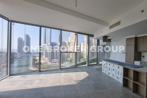 Apartamento en STELLA MARIS TOWER en Dubai Marina, Dubai, 1 dormitorio, 101.6 m², № 29714 - foto 1