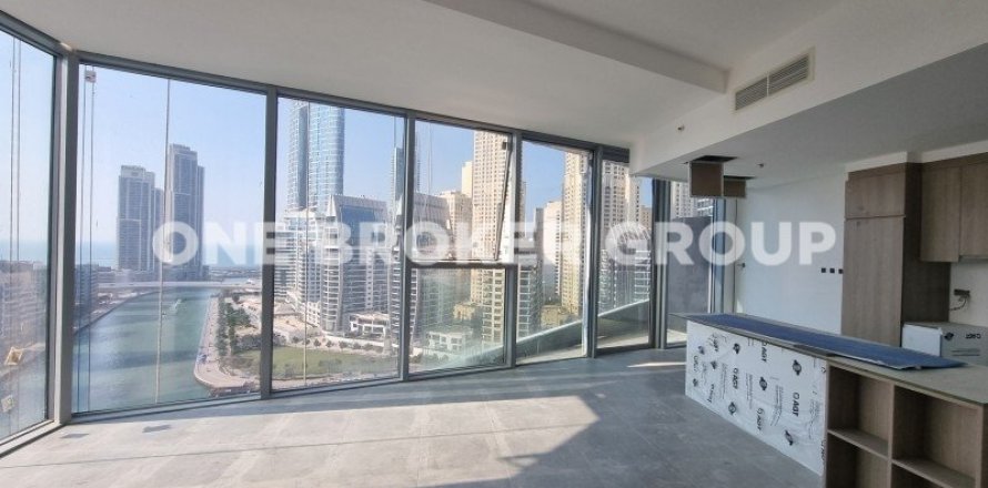Apartamento en STELLA MARIS TOWER en Dubai Marina, Dubai, 1 dormitorio, 101.6 m², № 29714