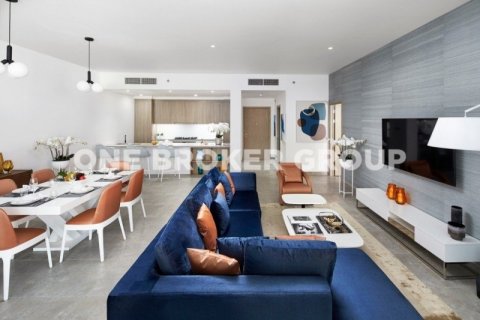 Apartamento en STELLA MARIS TOWER en Dubai Marina, Dubai, 1 dormitorio, 101.6 m², № 29714 - foto 13