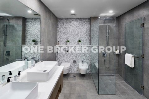 Apartamento en STELLA MARIS TOWER en Dubai Marina, Dubai, 1 dormitorio, 101.6 m², № 29714 - foto 8