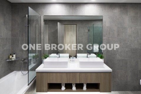 Apartamento en STELLA MARIS TOWER en Dubai Marina, Dubai, 1 dormitorio, 101.6 m², № 29714 - foto 12