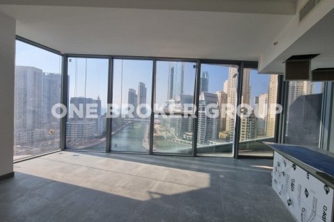 Apartamento en STELLA MARIS TOWER en Dubai Marina, Dubai, 1 dormitorio, 101.6 m², № 29714 - foto 24