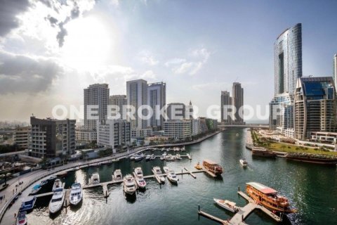 Apartamento en STELLA MARIS TOWER en Dubai Marina, Dubai, 1 dormitorio, 101.6 m², № 29714 - foto 14