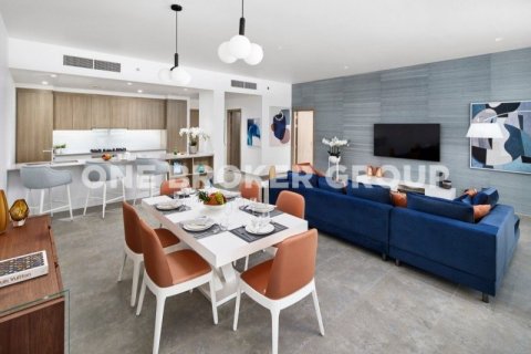 Apartamento en STELLA MARIS TOWER en Dubai Marina, Dubai, 1 dormitorio, 101.6 m², № 29714 - foto 4