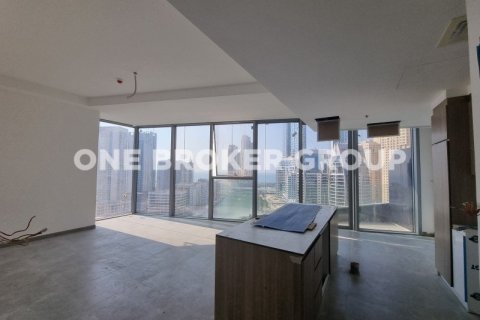 Apartamento en STELLA MARIS TOWER en Dubai Marina, Dubai, 1 dormitorio, 101.6 m², № 29714 - foto 23