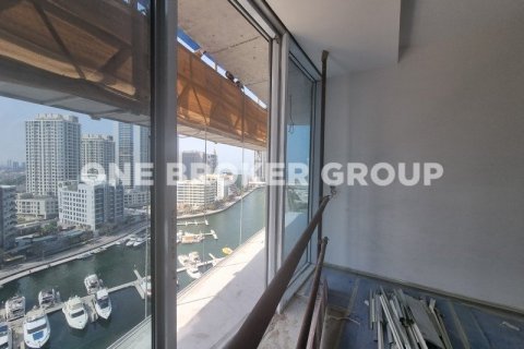 Apartamento en STELLA MARIS TOWER en Dubai Marina, Dubai, 1 dormitorio, 101.6 m², № 29714 - foto 19