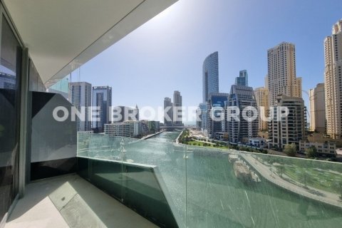 Appartement à STELLA MARIS TOWER à Dubai Marina, Dubai, 1 chambre, 101.6 m², № 29715 - photo 10