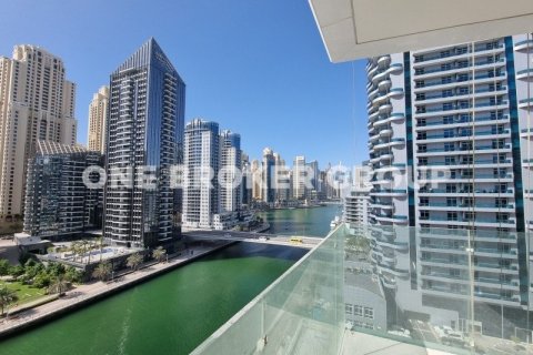 Appartement à STELLA MARIS TOWER à Dubai Marina, Dubai, 1 chambre, 101.6 m², № 29715 - photo 2